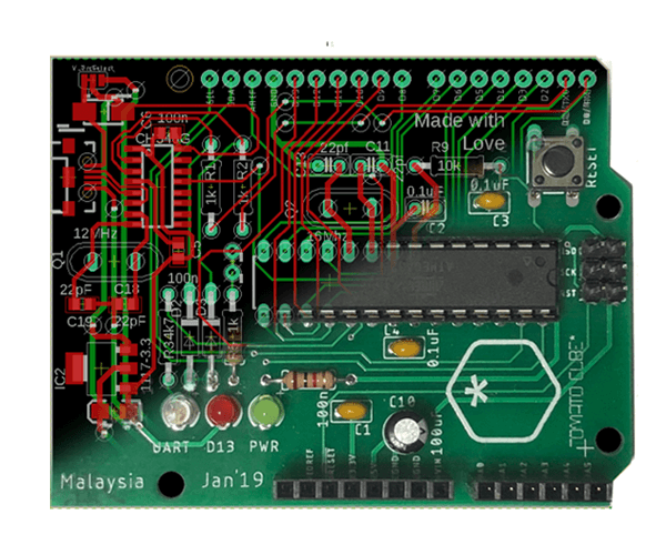 TomatoCube - Hobbyist & Maker Workshop