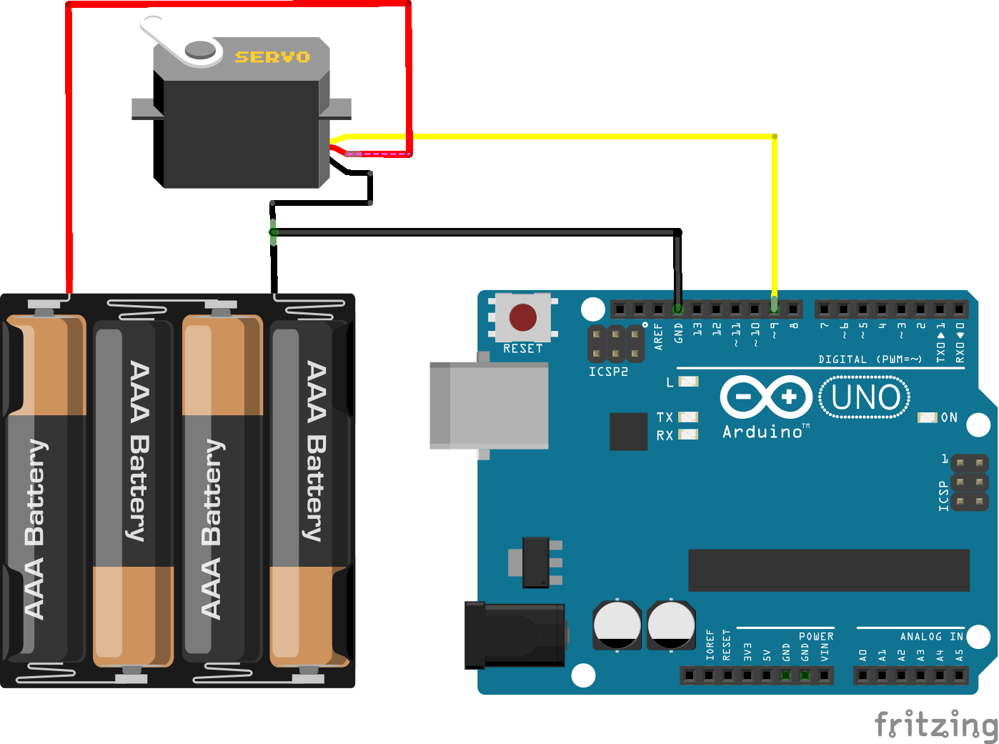 Project #000 – USB TensorFlow Classifier with Arduino – Tomato Cube